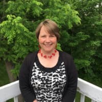 Photo of Krista Dean Michener