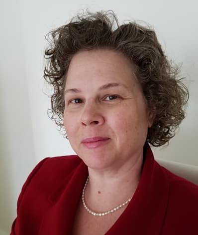 Photo of Krista J. Essler Lac
