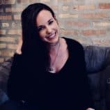 Photo of Krista King