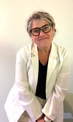 Photo of Krista Mccain