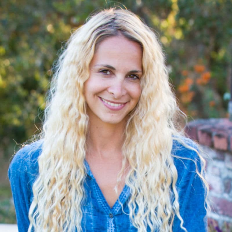 Photo of Krista Rhinehart