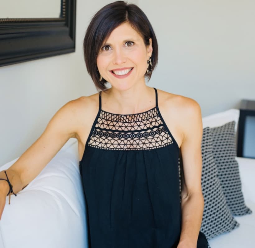 Photo of Kristen Bentson, Dc, Ms