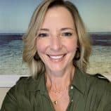 Photo of Kristen Boccher