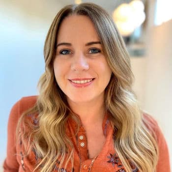 Photo of Kristen Howerton