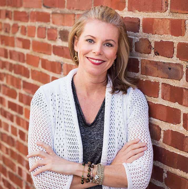 Photo of Kristen King
