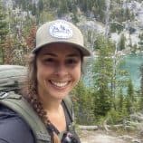 Photo of Kristen Thompson