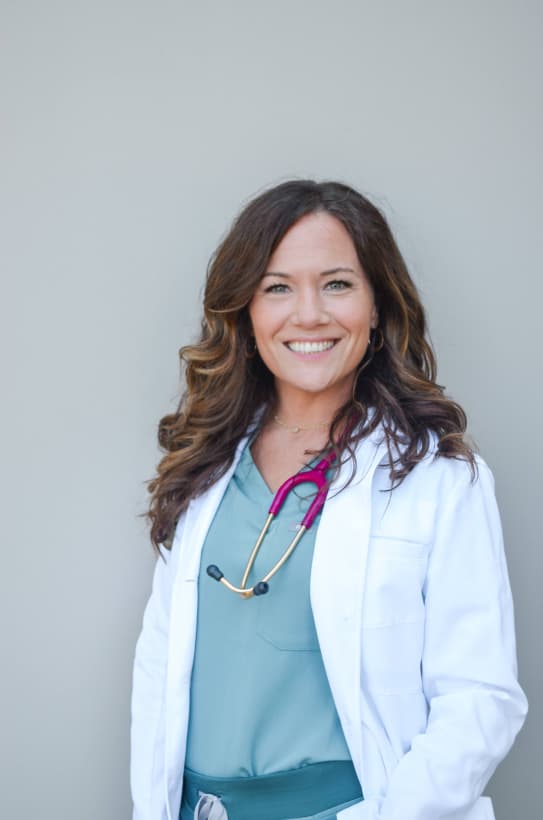 Photo of Kristi Jones, Aprn, Ifmcp