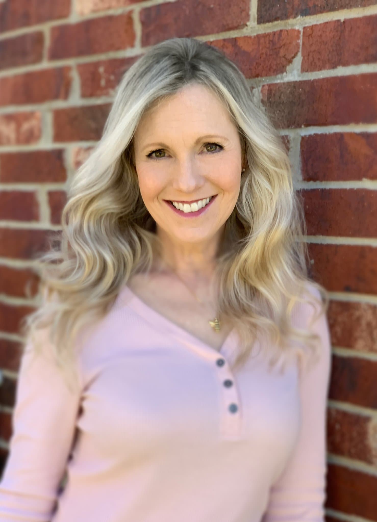 Photo of Kristi Kennedy