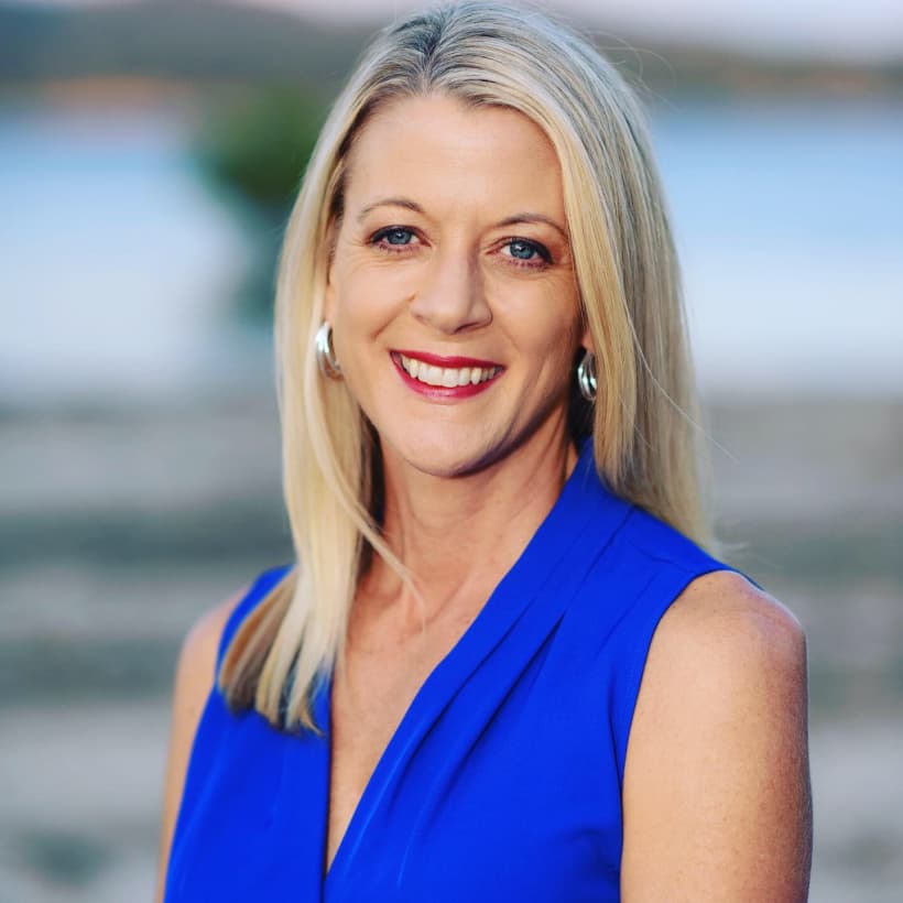 Photo of Kristi Tompkins, Nd