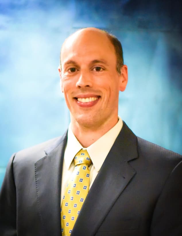 Photo of Kristian Ulloa
