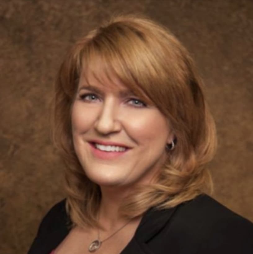 Photo of Kristie L. Gast, Md, Ifmcp