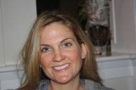 Photo of Kristin Burns