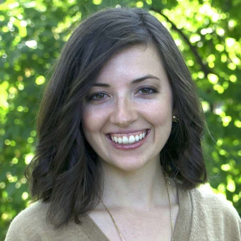 Photo of Kristin Knight