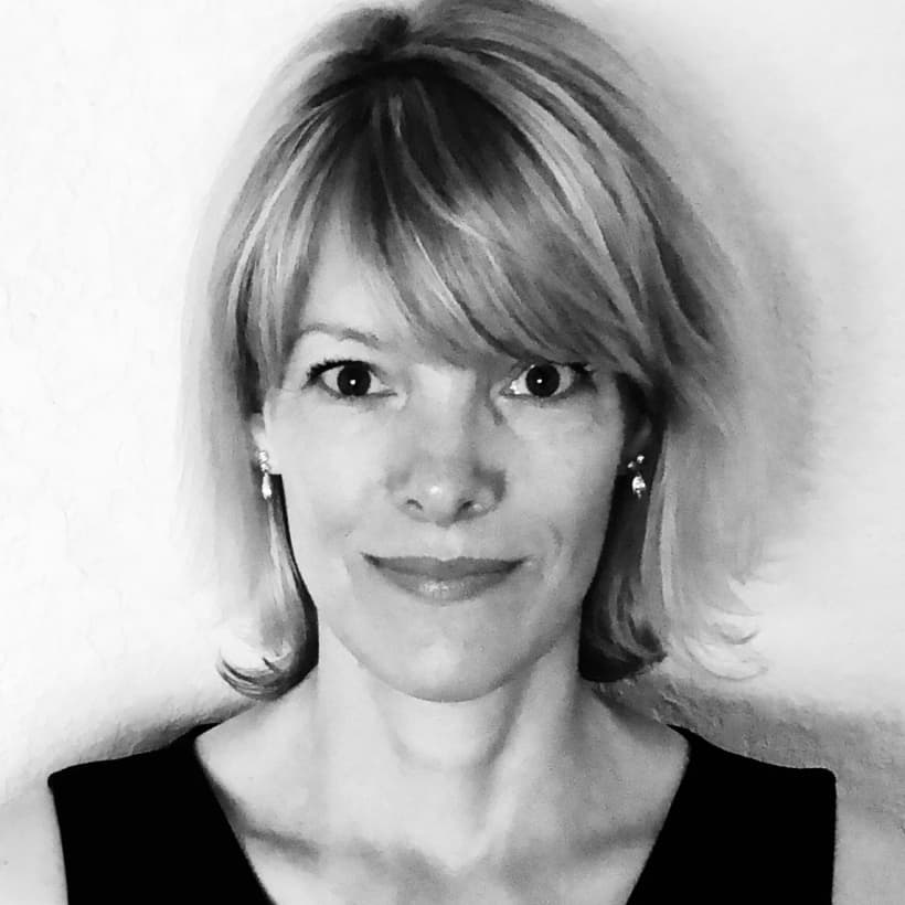 Photo of Kristina Behringer, Md