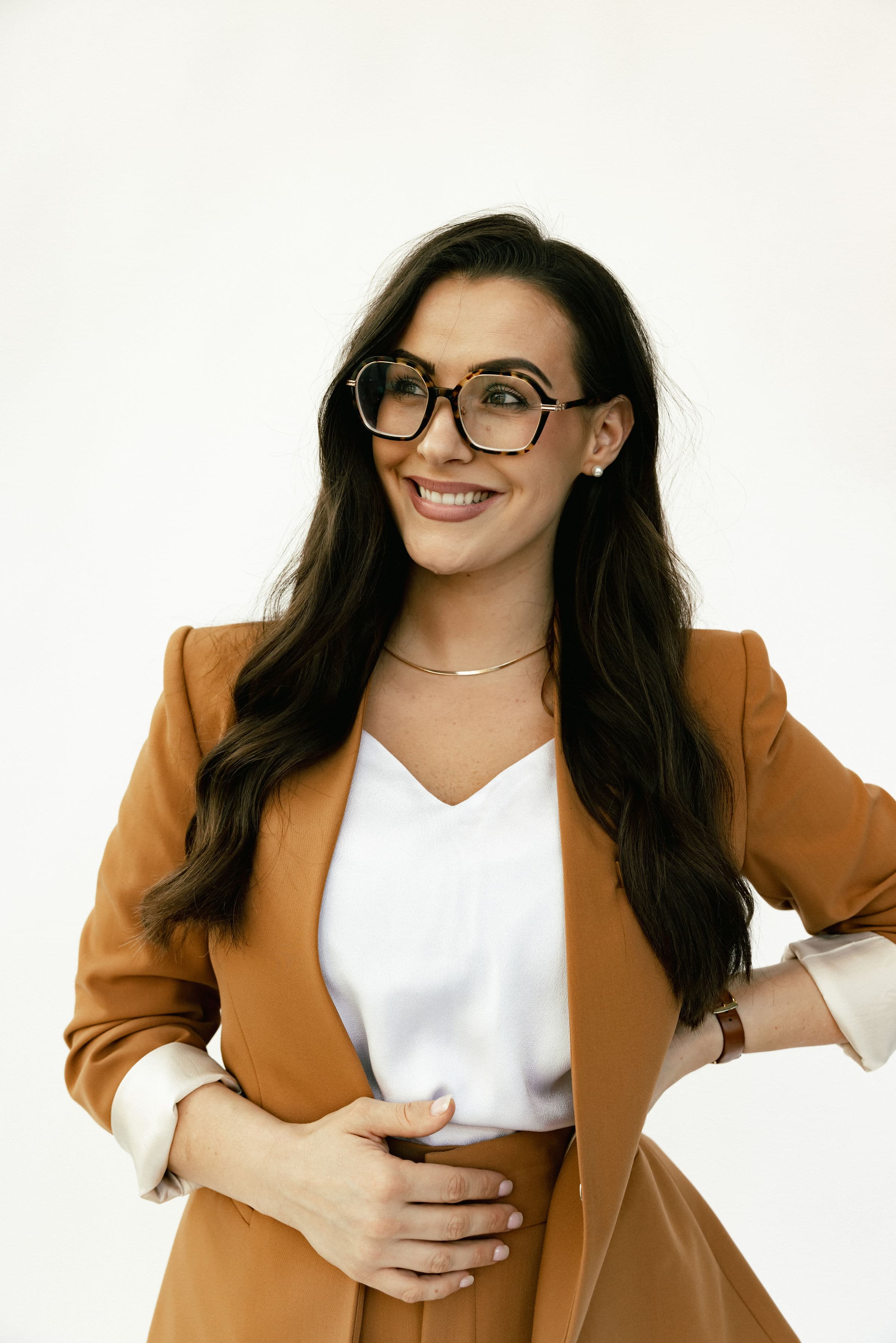 Photo of Kristina Gacesa