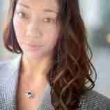 Photo of Kristina Mok