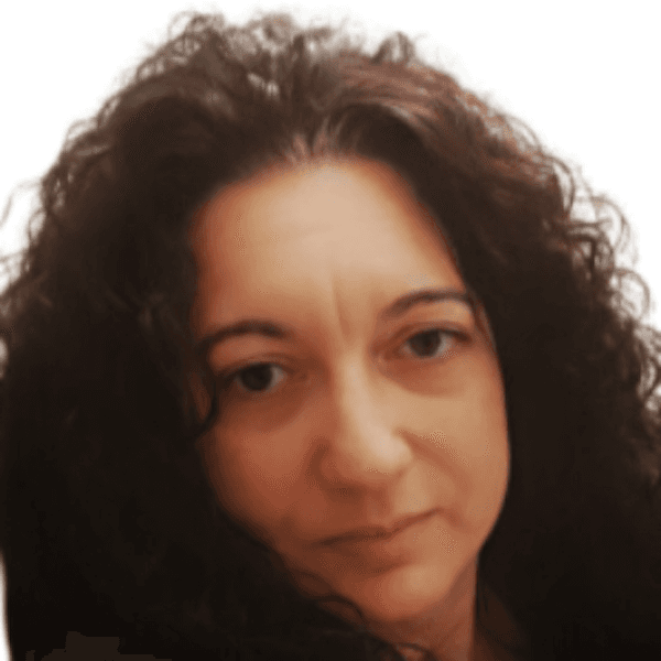 Photo of Kristina Risola