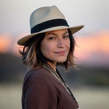 Photo of Kristina Rodriguez