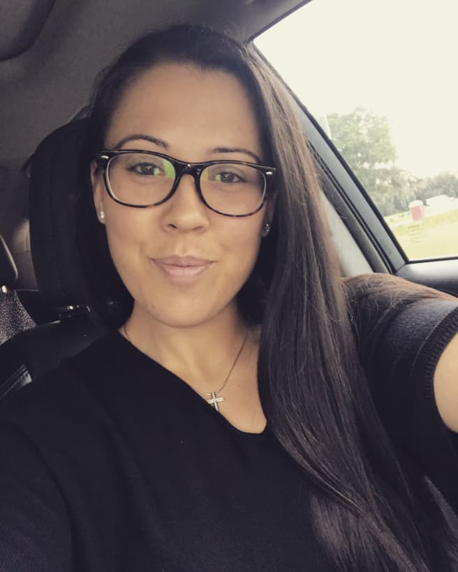 Photo of Kristina Thompson, Fnp-Bc, Inhc