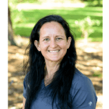 Photo of Kristina Von Castel