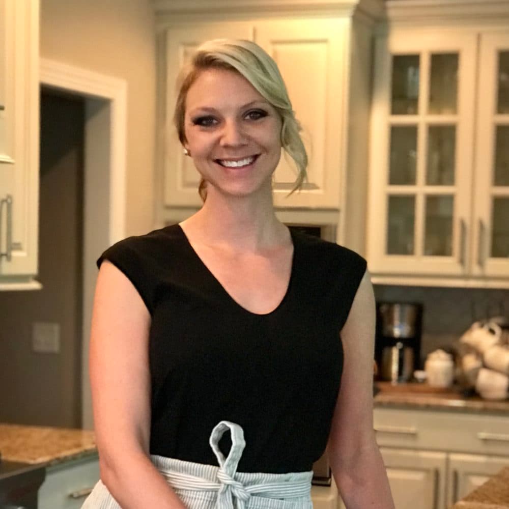 Photo of Kristina Widdifield