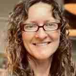 Photo of Kristine Kaye