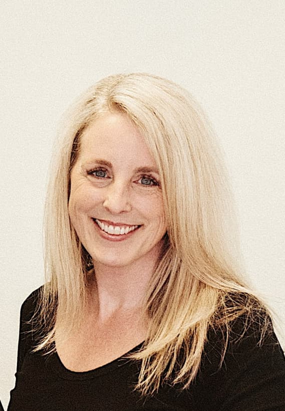 Photo of Kristy Fraley