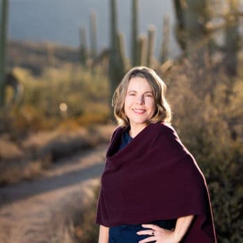 Photo of Kristy Schutt
