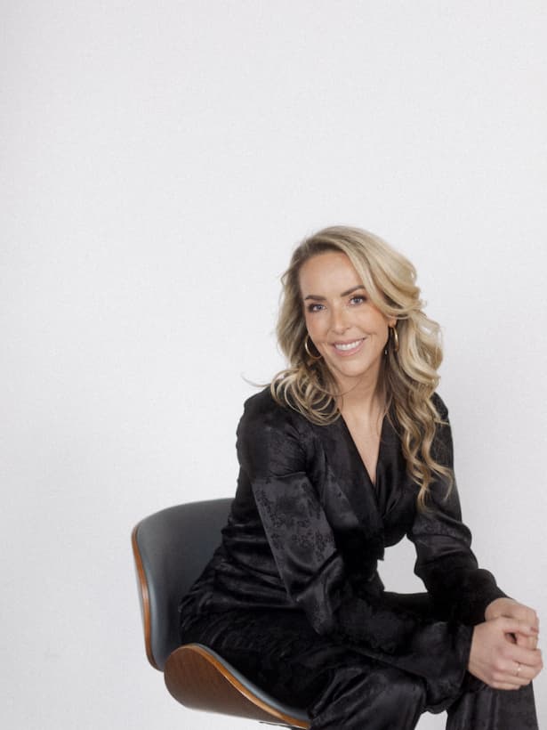 Photo of Krystal K. Demoney-Hendrickson