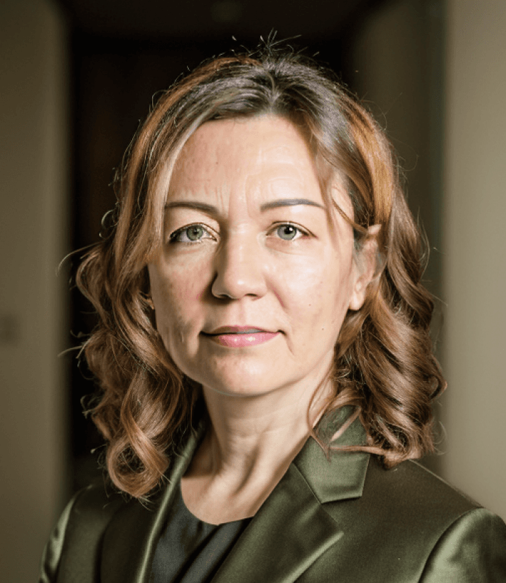 Photo of Ksenia L. Alex, Md, Phd