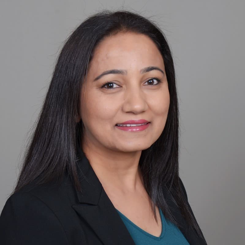 Photo of Kunta Gautam