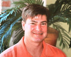 Photo of Kurt A. Lejeune