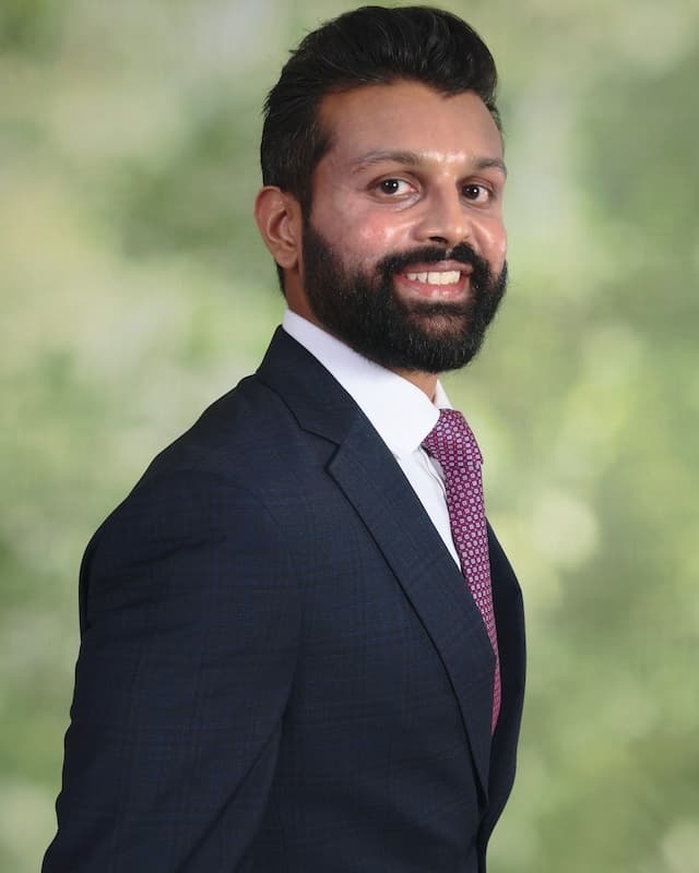 Photo of Kushang Shah, M.s., M.d., Ifmcp