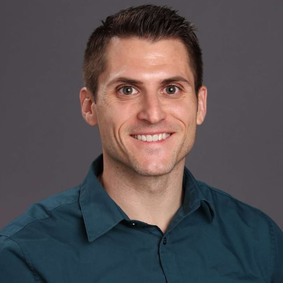 Photo of Kyle Brown