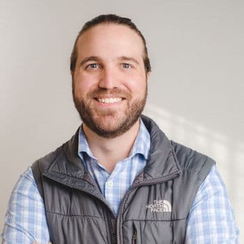 Photo of Kyle Buller