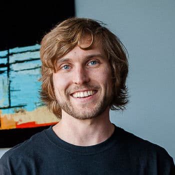 Photo of Kyle Keller