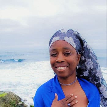 Photo of La Tanya Wallace