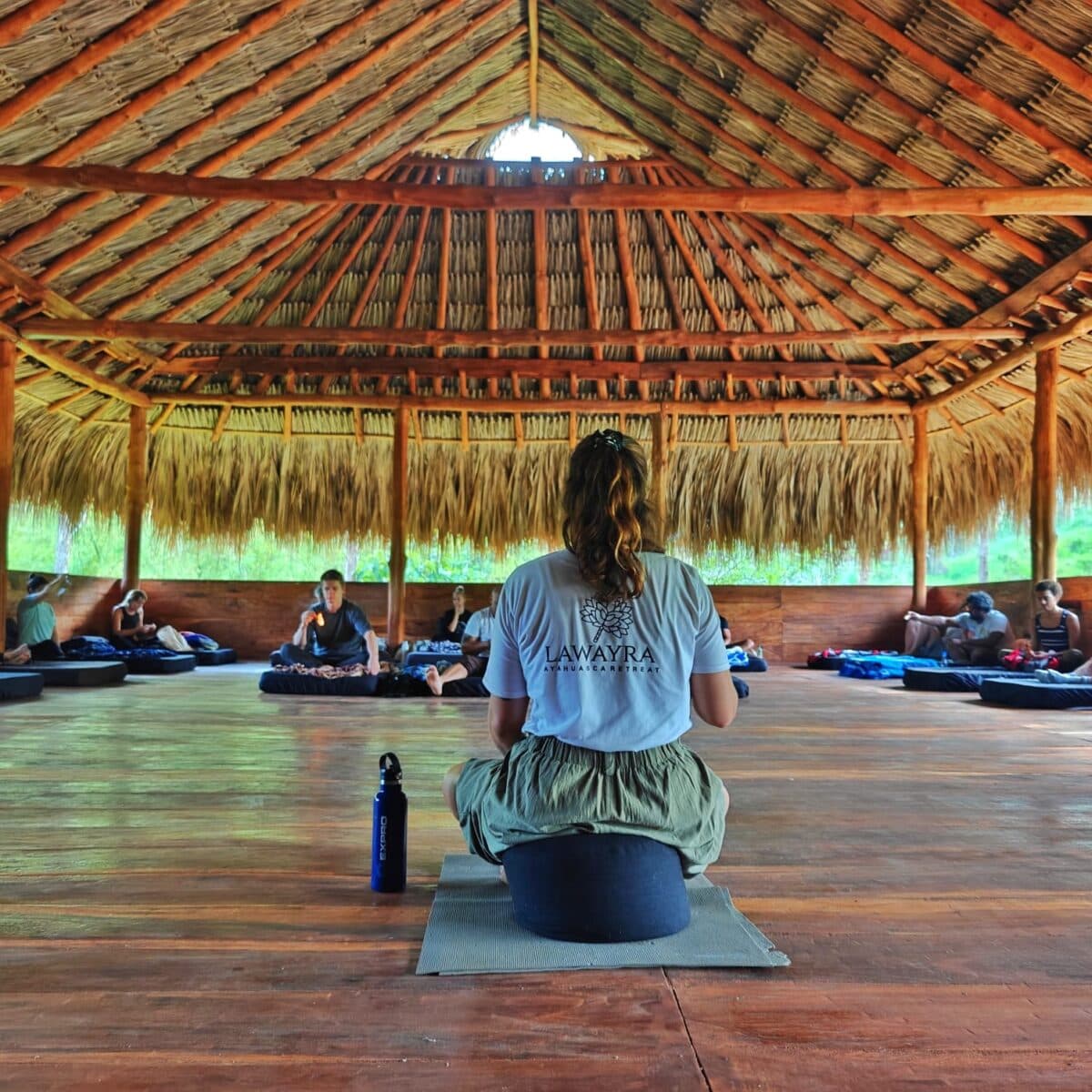 Photo of La Wayra Ayahuasca Retreat