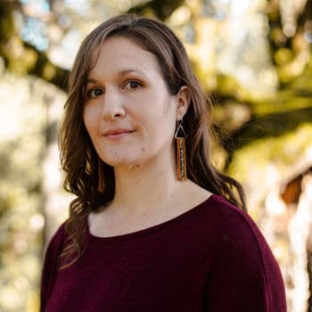Photo of Laila Murfin