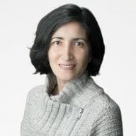 Photo of Lana Aref Harel