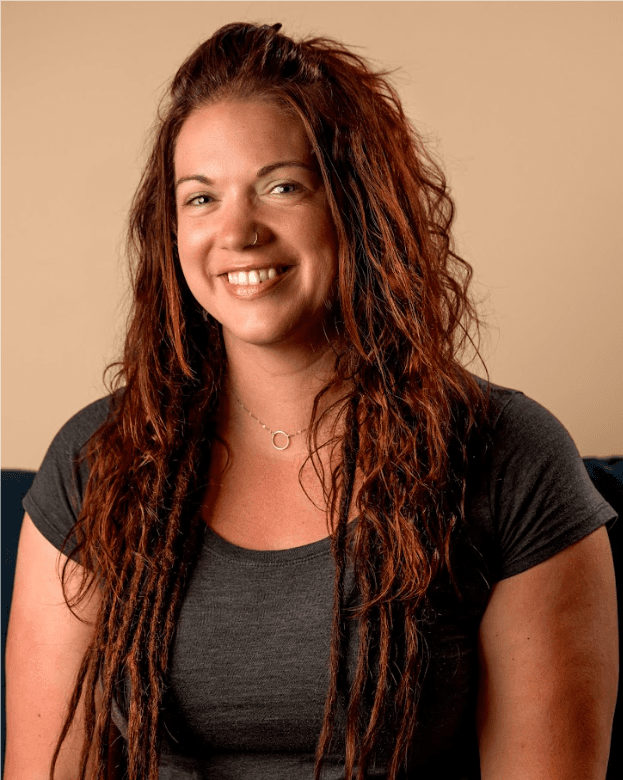 Photo of Lani Cochran