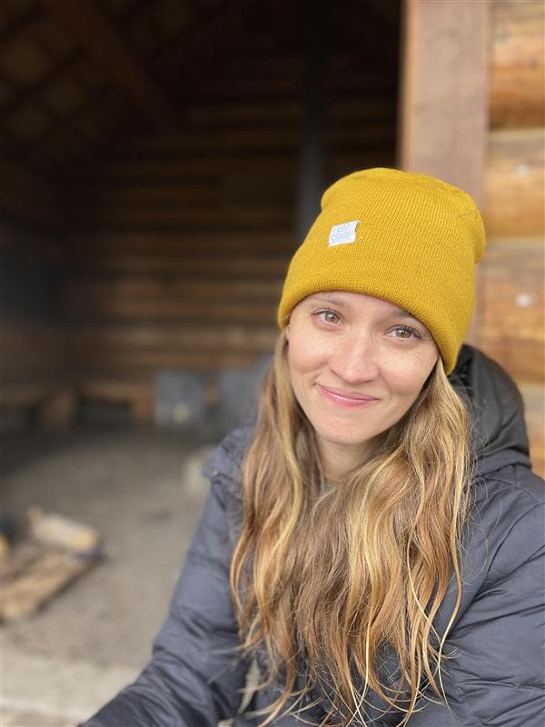 Photo of Lara Myers