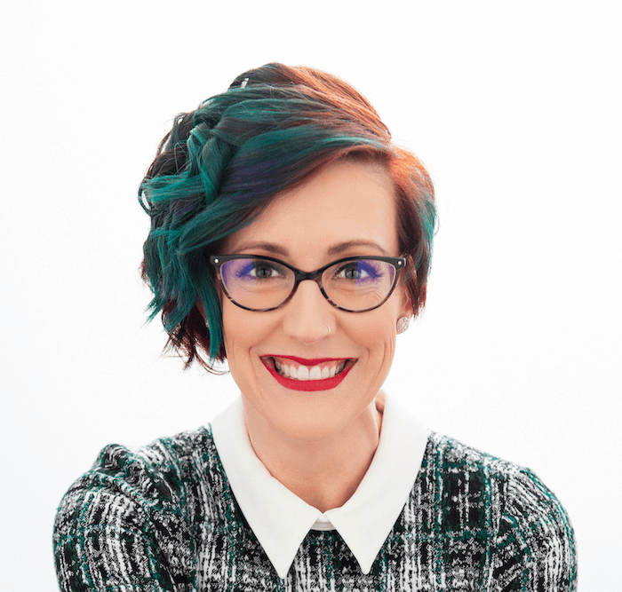 Photo of Lara Salyer, Do