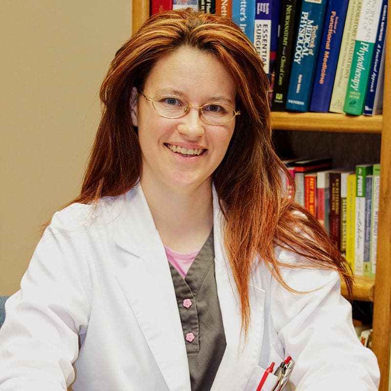 Photo of Lara Sweeney, Dc