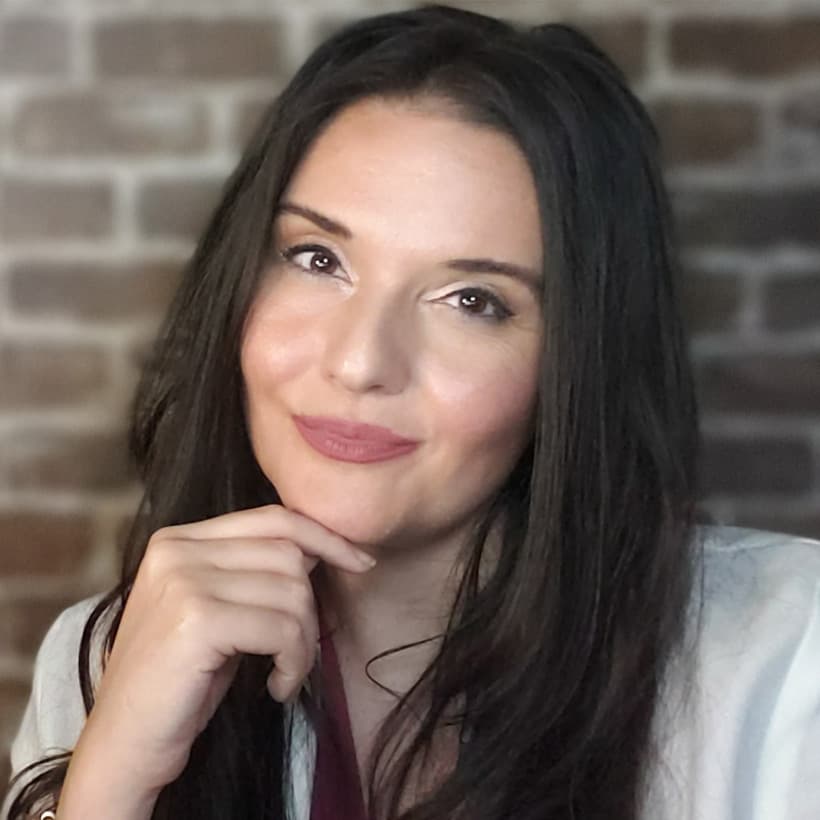 Photo of Lara Zakaria, Pharmd, Ms, Cns, Cdn, Ifmcp