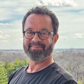 Photo of Larry Shapiro