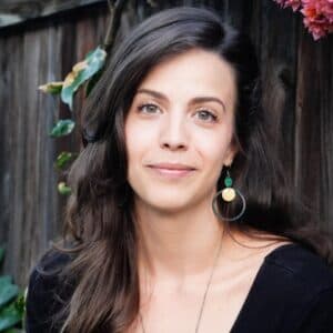 Photo of Laura Alicia Bautista