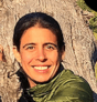 Photo of Laura Botero
