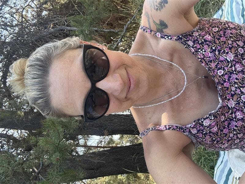 Photo of Laura Conley