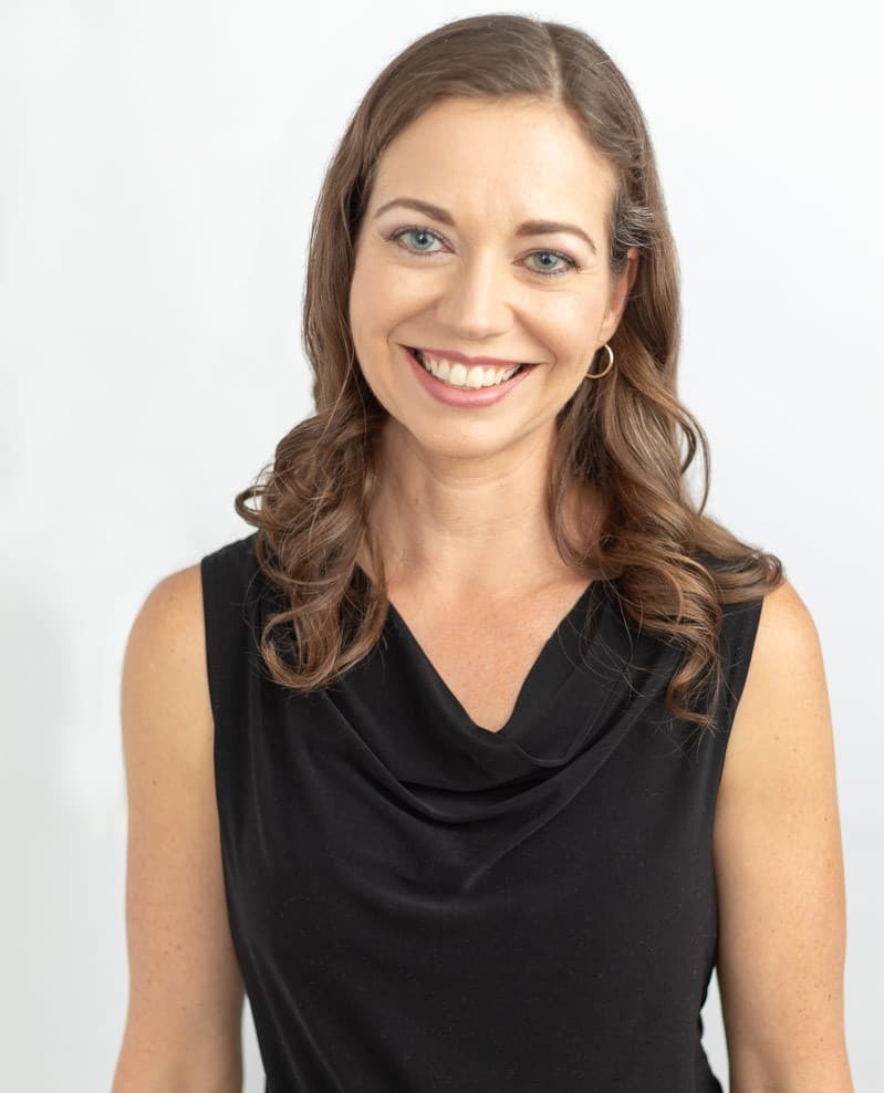 Photo of Laura Dawn Potter